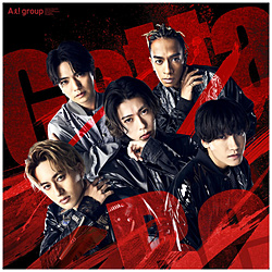 Aぇ! group/ Gotta Be 通常盤