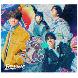 King ＆ Prince/ Re：ERA 初回限定盤A