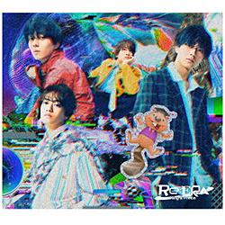 King ＆ Prince/ Re：ERA 初回限定盤B