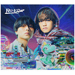 King ＆ Prince/ Re：ERA 通常盤（初回プレス）