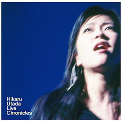 �F���c�q�J��/ HIKARU UTADA LIVE CHRONICLES In Budokan 2004 �q�J����5 BD