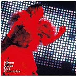 宇多田ヒカル/ HIKARU UTADA LIVE CHRONICLES UTADA UNITED 2006 BD