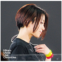 �F���c�q�J��/ HIKARU UTADA LIVE CHRONICLES WILD LIFE �i2010�j BD