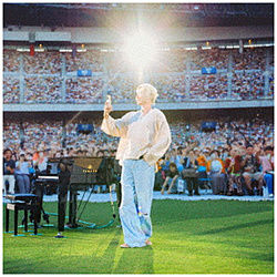 藤井風/ Fujii Kaze Stadium Live “Feelin’ Good”