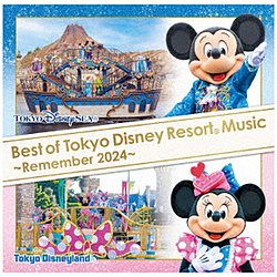 Release “東京ディズニーリゾート 40周年 “ドリームゴーラウンド