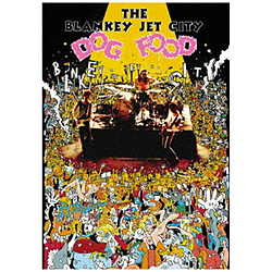 BLANKEY JET CITY/ DOG FOOD BD