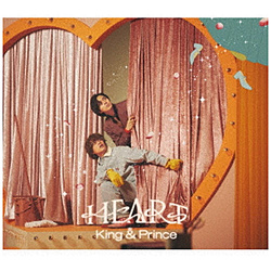 King  Prince/ HEART A