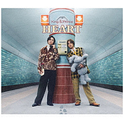 King  Prince/ HEART B