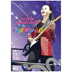 松田聖子/ Pre 45th Anniversary Seiko Matsuda Concert Tour 2024 “lolli pop” 初回限定盤