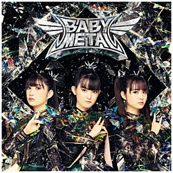 BABYMETAL/ METAL FORTH 【デラックス・エディション】 限定盤