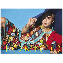 岩田剛典/ TORICO 初回限定：MV MAKING盤