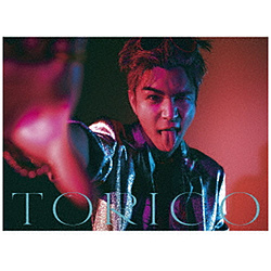 岩田剛典/ TORICO 初回限定：JACKET MAKING盤