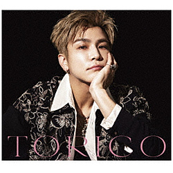 岩田剛典/ TORICO 初回限定：PHOTO BOOK盤