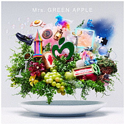 Mrs�DGREEN APPLE/ 10 �����