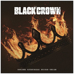 OWV/ BLACK CROWN 通常盤