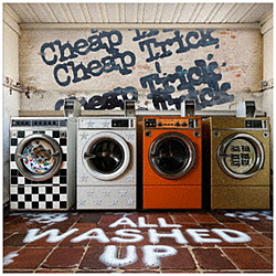 �`�[�v�E�g���b�N/ All Washed Up