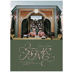 King ＆ Prince/ STARRING STARRING盤（Blu-ray Disc付）