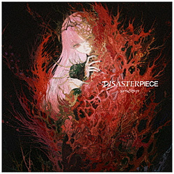 Mori Calliope/ DISASTERPIECE �ʏ�� �ysof001�z