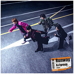 A��! group/ Runway ��������A�iBlu-ray Disc�t�j