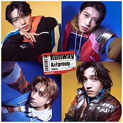 A��! group/ Runway ��������B�iDVD�t�j