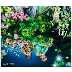 King �� Prince/ Waltz for Lily ��������A�iDVD�t�j