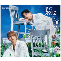 King �� Prince/ Waltz for Lily ��������B�iDVD�t�j