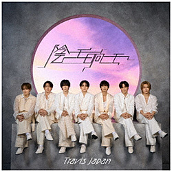 Travis Japan/ �A�j�������j�� ����J�ՁiBlu-ray Disc�t�j