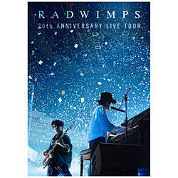 RADWIMPS/ RADWIMPS 20th ANNIVERSARY LIVE TOUR BD