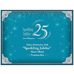 �i�f�B�Y�j�[�j/ �����f�B�Y�j�[�V�[ 25���N �g�X�p�[�N�����O�E�W���r���[�h �~���[�W�b�N�E�A���o�� [�v���~�A���E�{�b�N�X] ���S���Y�����