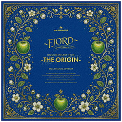 Mrs�D GREEN APPLE/ MGA MAGICAL 10 YEARS COMPLETE FILM BOX �gFJORD�h �� �gTHE ORIGIN�h ��������