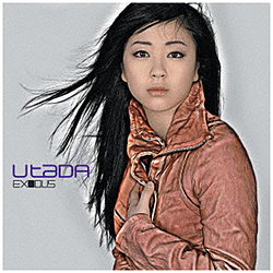 Utada/ �G�L�\�h�X�i�f���b�N�X�j