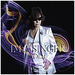 Toshl/ IM A SINGER VOL�D4 ��������