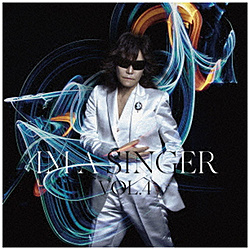 Toshl/ IM A SINGER VOL�D4 �ʏ��