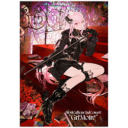 Mori Calliope/ Mori Calliope 2nd Concert �gGrimoire�h �ʏ�� BD�ysof001�z