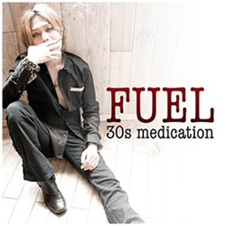 FUEL/30s medication CD