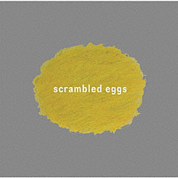SaToA / scrambled eggs CD