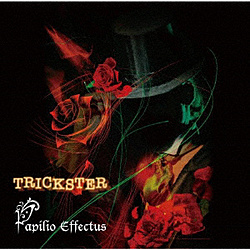 Papilio Effectus / TRICKSTER CD