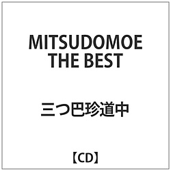 Ob / MITSUDOMOE THE BEST CD