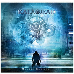 KALACREAD/ Mystic Society CD
