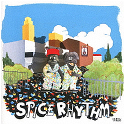 Spice rhythm/ SPICE RHYTHM