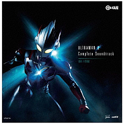 �����M�Y�i���y�j/ �E���g���}��X Complete Soundtrack
