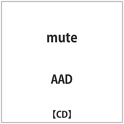 AAD / mute CD