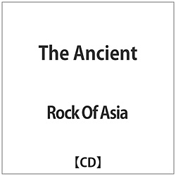Rock Of Asia/ The Ancient