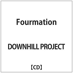 DOWNHILL PROJECT/ Fourmation