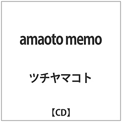 EcE`EEE}EREg / amaoto memo CD