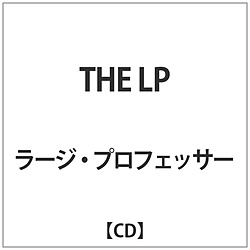 [WvtFbT[ / THE LP CD