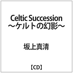 ^ / Celtic Succession-Pǧe- CD