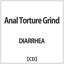 DIARRHEA / Anal Torture Grind CD