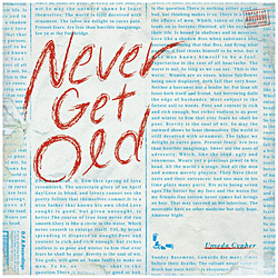 ~cTCt@[ / NEVER GET OLD CD