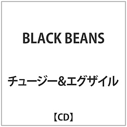 chuji&eguzairu/黑色·豆类ＣＤ